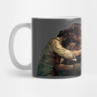 The Finale Mug